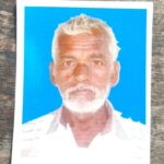 পরিবাবের ১০ সদস্যের নাম বিচারাধীন, চাপে মৃত্যু বৃদ্ধের
