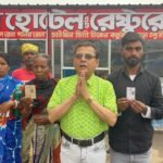 বড়জোড়া থেকে কলকাতার পথে নাম বাদ পড়া ভোটাররা, সঙ্গে তৃণমূল নেতৃত্ব