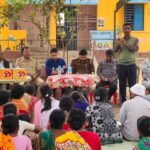 বন্যপ্রাণীর উপদ্রব রুখতে তৎপর বনদপ্তর