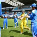 অস্ট্রেলিয়ার কাছে হোয়াইট ওয়াশ ভারতের মেয়েরা