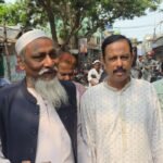 ভোট ঘোষণা হতেই তৃণমূল ত্যাগ সাসপেন্ডেড নেতা আরাবুল ইসলাম