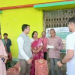 সরকারি উদ্যোগে আলু সংরক্ষণ শুরু, ন্যায্যমূল্যের আশায় খুশি কৃষকরা