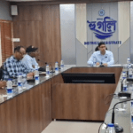 হুগলি জেলায় এসআইআর এর প্রথম পর্যায়ের খসড়া ভোটার তালিকা প্রকাশ করলেন জেলা শাসক খুরশিদ আলি কাদরি