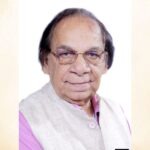 প্রয়াত গনি খানের ভাই আবু হাসেম খান চৌধুরী