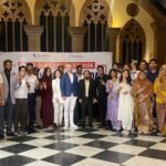ডাক্তার হওয়ার স্বপ্ন পূরণে দিশা দেখাচ্ছে ‘এডুসলভ এডুটেক’, দেশী-বিদেশী অতিথির উপস্থিতিতে অনুষ্ঠিত হল সমাবর্তন
