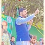 কান্দিতে শক্তি বাড়িয়ে প্রচারে ঝড় মিম পার্টির