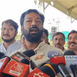 ব্যান্ডেলে অভিষেকের সভায় সদলবলে তৃণমূলে যোগ দিলেন চুঁচুড়ার দাপুটে বিজেপি নেতা সুরেশ সাউ