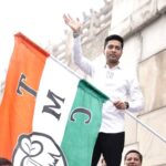চার তারিখ যখন ভোট বাক্স খুলবে তখন পদ্মফুলের নেতারা চোখে সর্ষে ফুল দেখবে: অভিষেক