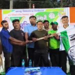 বসিরহাটে বিজেপি ছেড়ে তৃণমূলে যোগদান