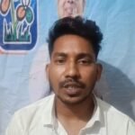 বিজেপির যোগ দান কর্মসূচি কে কেন্দ্র করে রাজনৈতিক উত্তেজনা