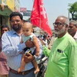 সাগরদিঘীতে তৃণমূল বনাম এসডিপিআই হাড্ডাহাড্ডি লড়াই