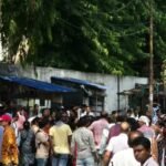 বাঁশদ্রোণীতে এক নাবালক স্কুল পড়ুয়ার মৃত্যু ঘিরে উত্তেজনা