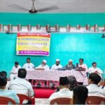 চাকবেড়িয়ায় বুদ্ধিজীবী সেমিনার: প্রান্তিক ও সংখ্যালঘুদের নানা সমস্যা নিয়ে আলোচনা