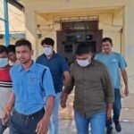 অস্ত্র দেখিয়ে কয়লা কারবারিদের তোলাবাজি, জামুড়িয়ায় গ্রেফতার ২, চাঞ্চল্য শিল্পাঞ্চলে