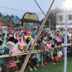 ঈদ-উল-আযহা উপলক্ষ্যে জালালপুরে এক মনোজ্ঞ সাংস্কৃতিক অনুষ্ঠান