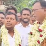 রাজ্যে অবৈধ মাদ্রাসা বন্ধের হুঁশিয়ারি, কড়া মন্তব্য মন্ত্রী ক্ষুদিরাম টুডুর