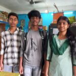 প্রতিবন্ধকতাকে পেছনে ফেলে উজ্জ্বল সাফল্য কাঞ্চননগরের গর্বিত শিক্ষার্থীদের