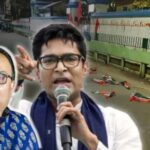 নিষ্ক্রিয়তা নিয়ে প্রশ্ন তুলেছিলেন কুনাল ঘোষ সহ অনেকেই