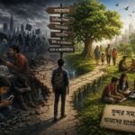 সমাজব্যবস্থার দুর্বলতা ও আমাদের করণীয়