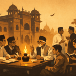 ভারতীয় মুসলিম সমাজে মোল্লাতন্ত্রের উত্থান; এক ঐতিহাসিক বিশ্লেষণ