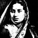 শরৎকুমারী চৌধুরানী: সাহিত্যচর্চায় কৃতী বঙ্গনারী