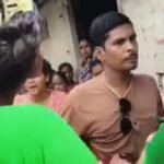 আবাস যোজনার কাটমানির টাকা ফেরতের দাবিতে প্রধানের স্বামীকে আটকে রেখে বিক্ষোভ রায়দীঘিতে