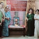ডিব্রুগড়ে বিশ্ব রেডক্রস দিবস পালন