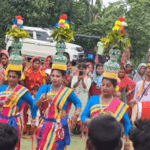 হুগলি জেলায় আটদিনব্যাপী জনজাতীয় গরিমা উৎসবের সূচনা