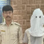 আগ্নেয়াস্ত্রসহ এক ব্যক্তি গ্রেফতার গাংনাপুর পুলিশের হাতে