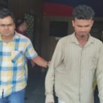 নাবালিকাকে অপহরণের অভিযোগে গ্রেফতার যুবক