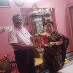 নৈহাটিতে সাহিত্য আড্ডার আসর, ২০২৬