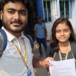 সরকারি ও বেসরকারি বাসে ছাত্র কনসেশনের দাবিতে মালদায় স্মারকলিপি