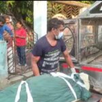 যুবকের গঙ্গায় ঝাঁপ, পাশের ঘাটে ভেসে উঠল দেহ, চুঁচুড়ায় চাঞ্চল্য