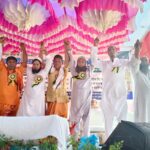 ইমামের সর্বোচ্চ বেতনে নজির, পশ্চিম মেদিনীপুরে সম্মানিত আঁকাড়িয়া মসজিদ কমিটি