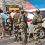 ভাঙড় বিস্ফোরণ মামলার মাস্টারমাইন্ড শওকত মোল্লার খোঁজে এনআইএ