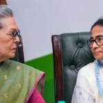 মমতা বন্দ্যোপাধ্যায় যদি জাতীয় কংগ্রেসে ফিরতে চান…