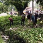 স্বচ্ছ ভারত অভিযানে নজির বানারহাট থানার পুলিশের