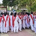 গধেয়ারকুঠি উচ্চ বিদ্যালয়ে ভূতের আতঙ্কে চাঞ্চল্য!