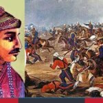 নবাব সিরাজউদ্দৌলা ও পলাশির বিপর্যয় (৩ জুলাই শাহাদত বার্ষিকী)
