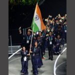 গ্লাসগোর গ্যালারিতে ভারতের নতুন অধ্যায়: কমনওয়েলথ গেমসের রোমাঞ্চকর সূচনা