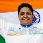 চরম নির্যাতন ও দারিদ্র্যকে হারিয়ে সোনা, অদম্য ইচ্ছাশক্তির নতুন নাম শর্মিলা ধনকর