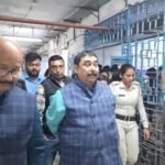 চাকরি বিক্রির অভিযোগে অনুব্রত মণ্ডল-সহ ৬ জনের নামে মামলা