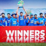বৈভবের ব্যাটে আগুন! জিম্বাবুয়েকে ৩-০-তে হোয়াইটওয়াশ করে সিরিজ ভারতের