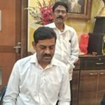 চুঁচুড়ায় পঞ্চায়েত মন্ত্রী, ভিবি-জি রামজী প্রকল্প ও বন্যা মোকাবিলায় বৈঠক
