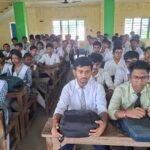 ডেঙ্গু রুখতে রানাঘাট পৌরসভার অভিনব উদ্যোগ, বিদ্যালয়ে কর্মশালা ও কুইজ প্রতিযোগিতা
