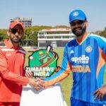 আজ জিতলেই সিরিজ পকেটে; নজরে বৈভব,মায়াঙ্ক, প্রিন্সরা