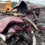 মদ্যপ গেটম্যানের গাফিলতিতে রেল দুর্ঘটনা, চার শিশু-সহ নিহত ৫