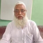 লোহরপুরের প্রখ্যাত আলেম মাওলানা নুরুল ইসলাম কাশেমী আর নেই