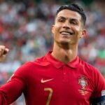 ফুটবলের রাজা এবার পর্দায়, নতুন ড্রামা সিরিজে সিআরসেভেন-আঁরি জুটি